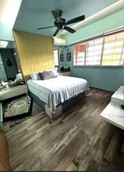 Blk 558 Jurong West Street 42 (Jurong West), HDB Executive #554977781
